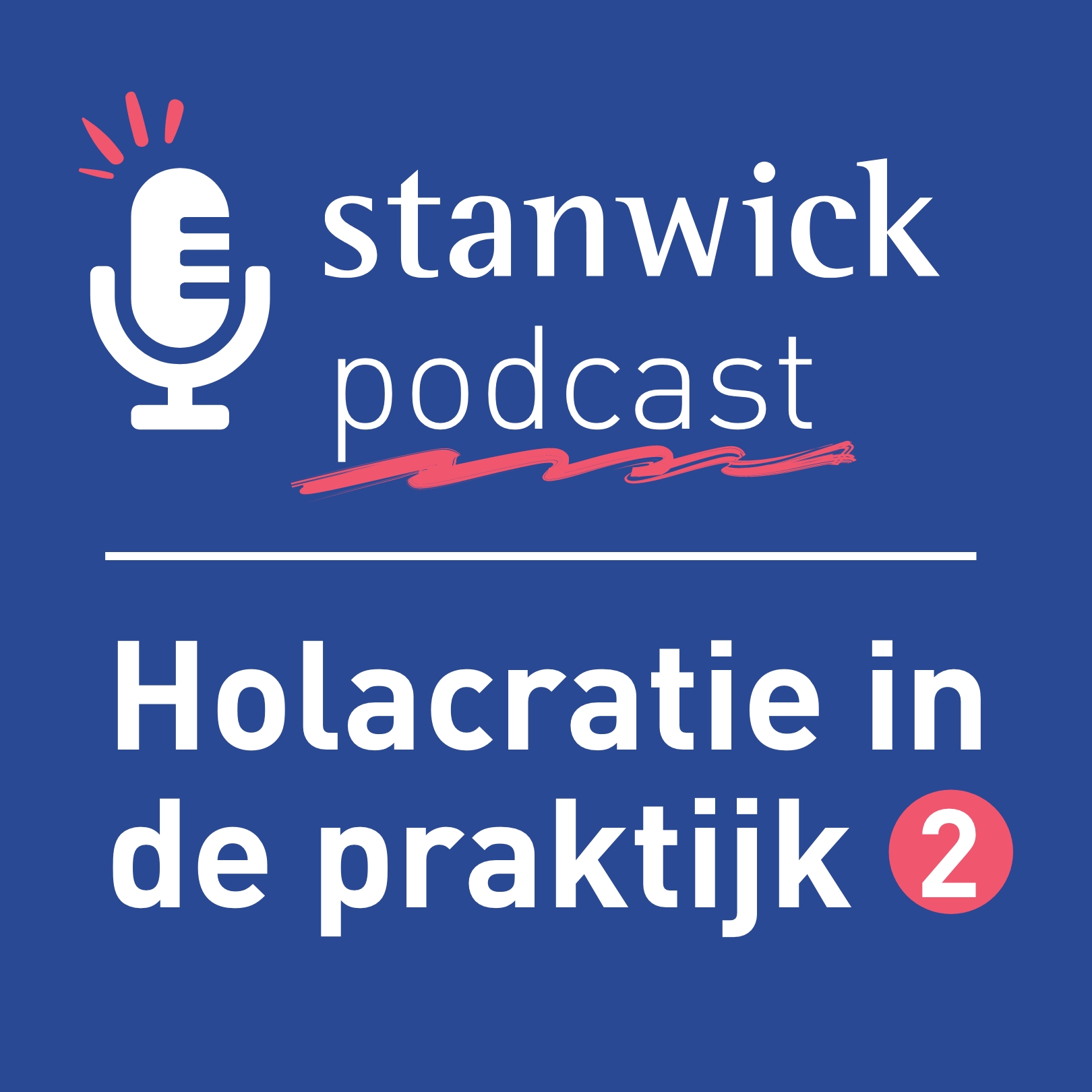 Holacratie in de praktijk 2