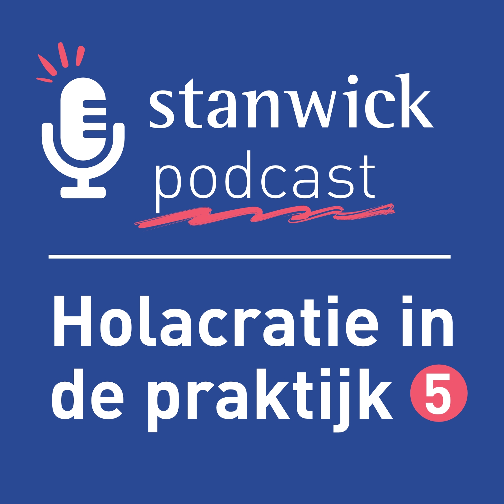 Holacratie in de praktijk 5