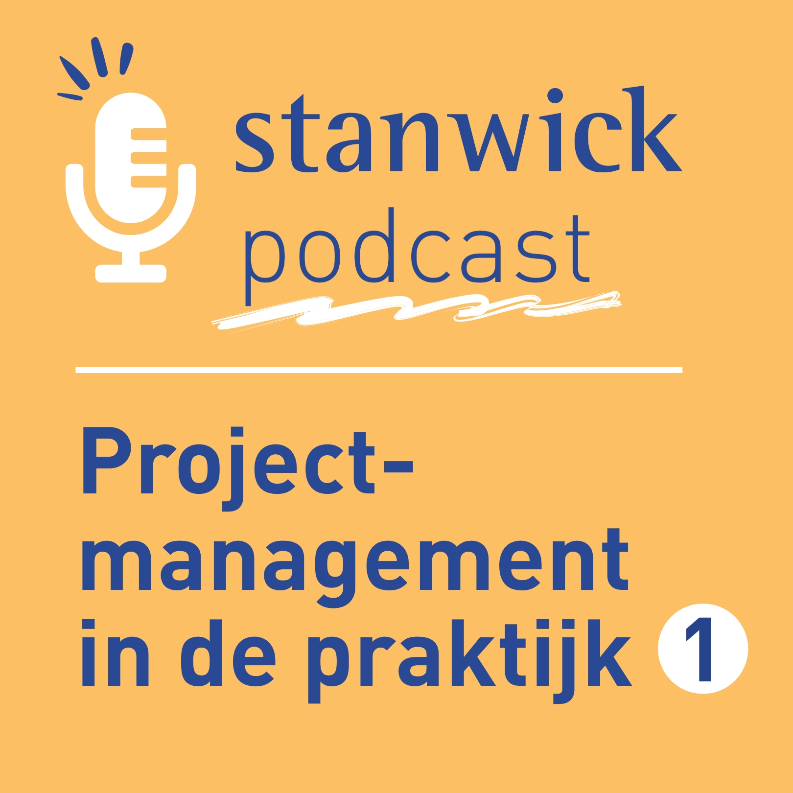 Projectmanagement in de praktijk 1