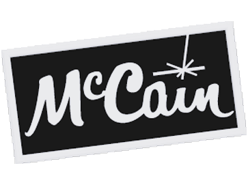 McCain