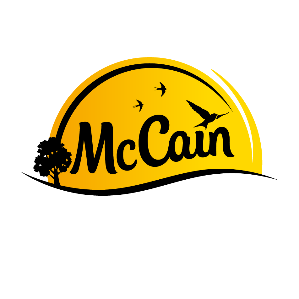 McCain