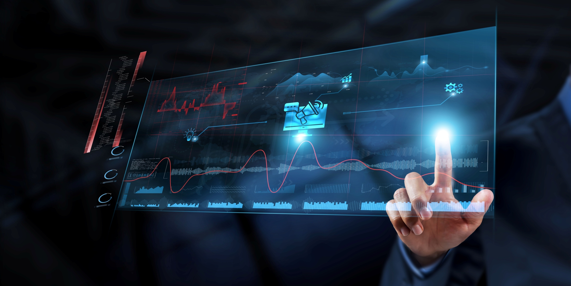 Van Data naar Dialoog - Storytelling met Impact