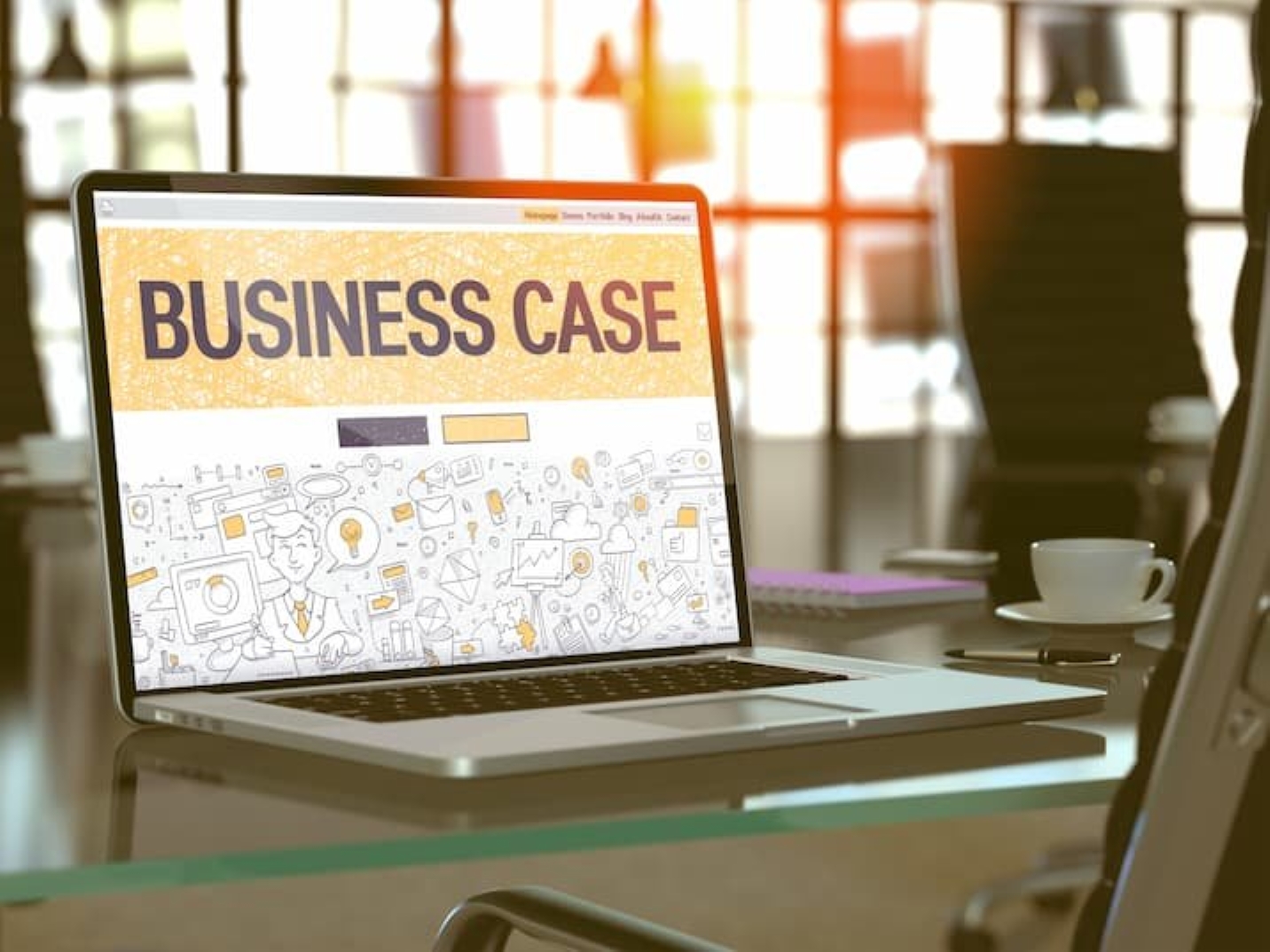 Business case