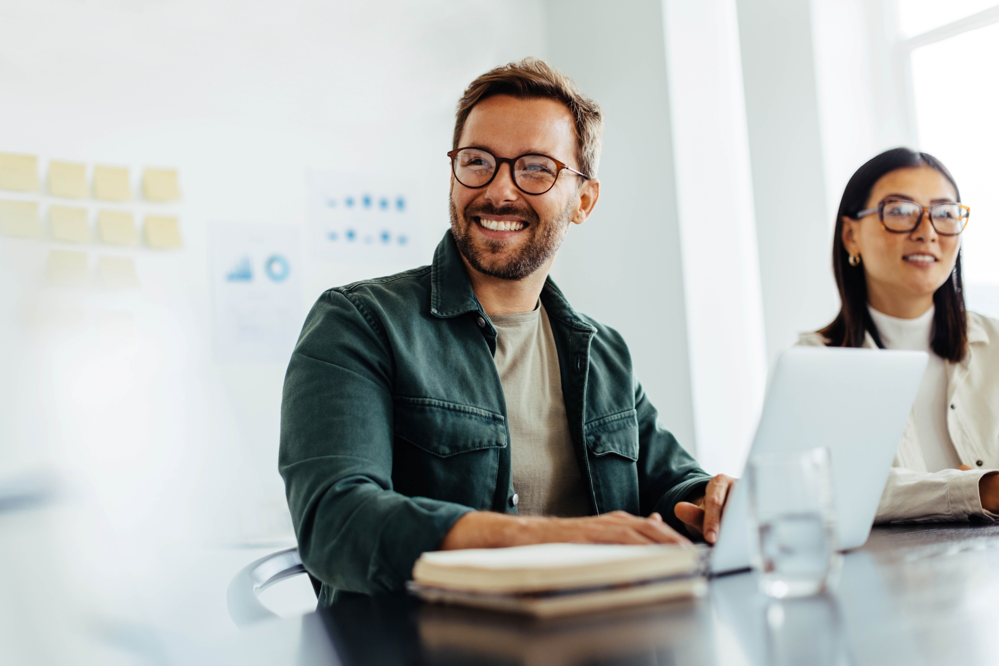 Stanwick Operational Excellence consultant