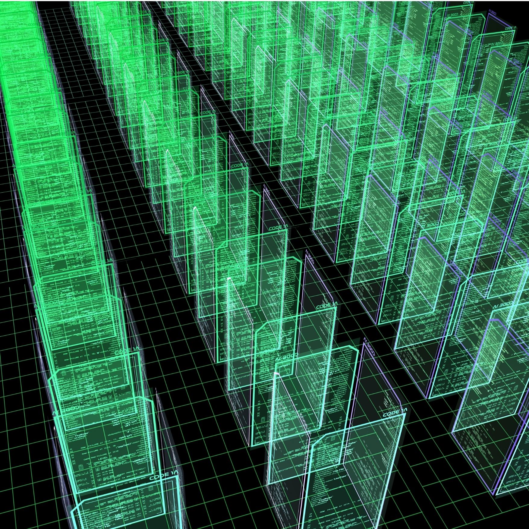 Digitalisation in Operations