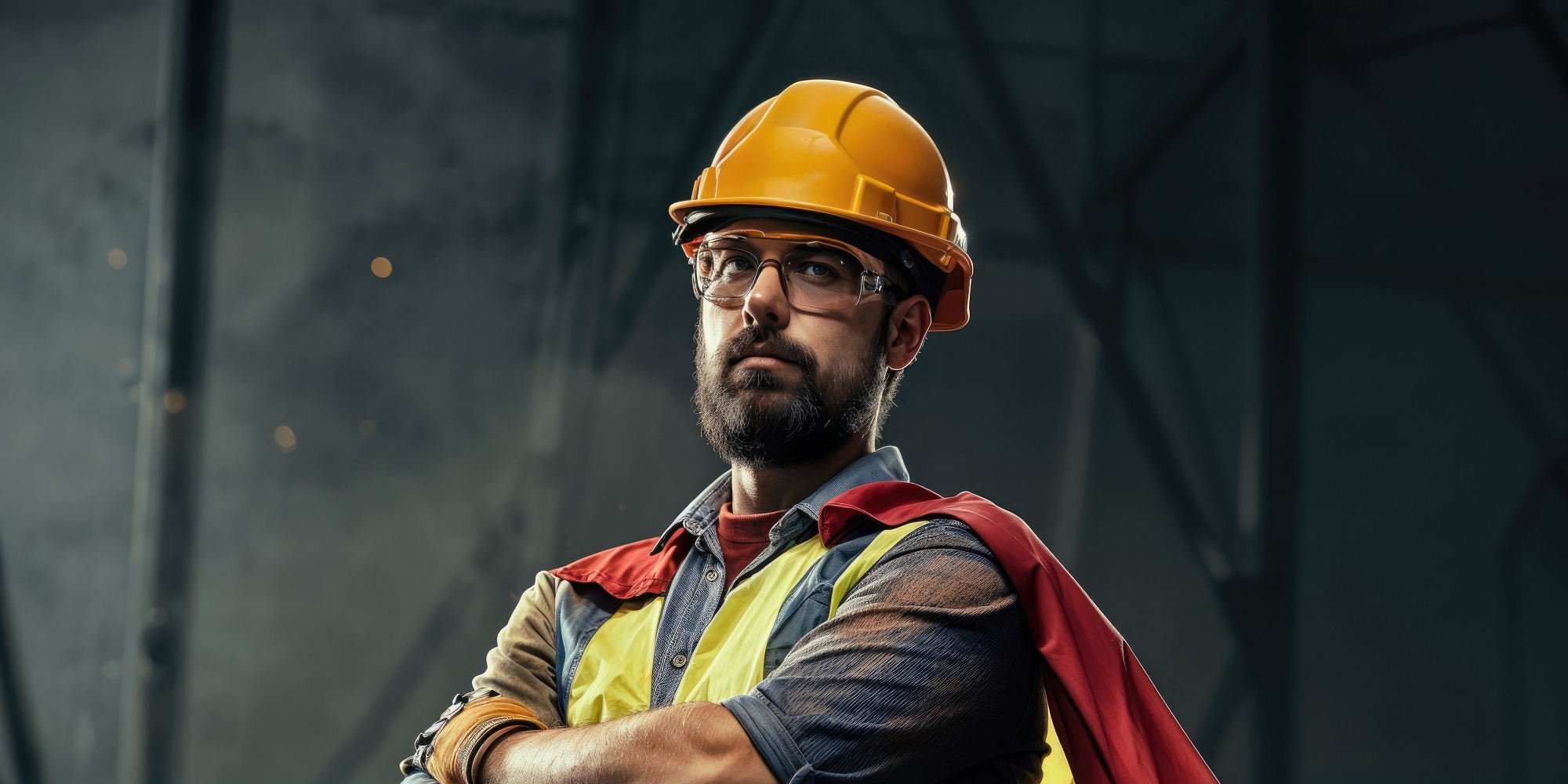 Operational Leadership