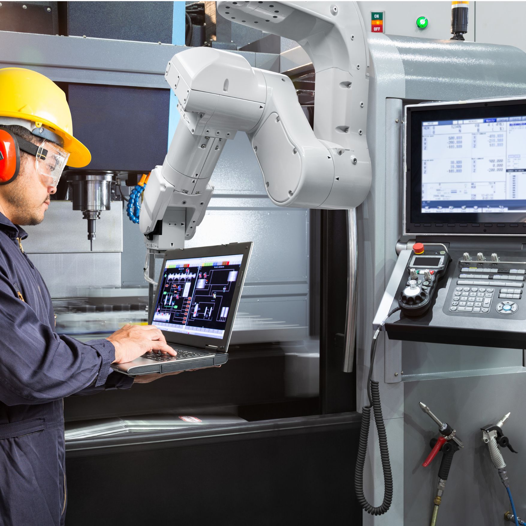 Maintenance Excellence
