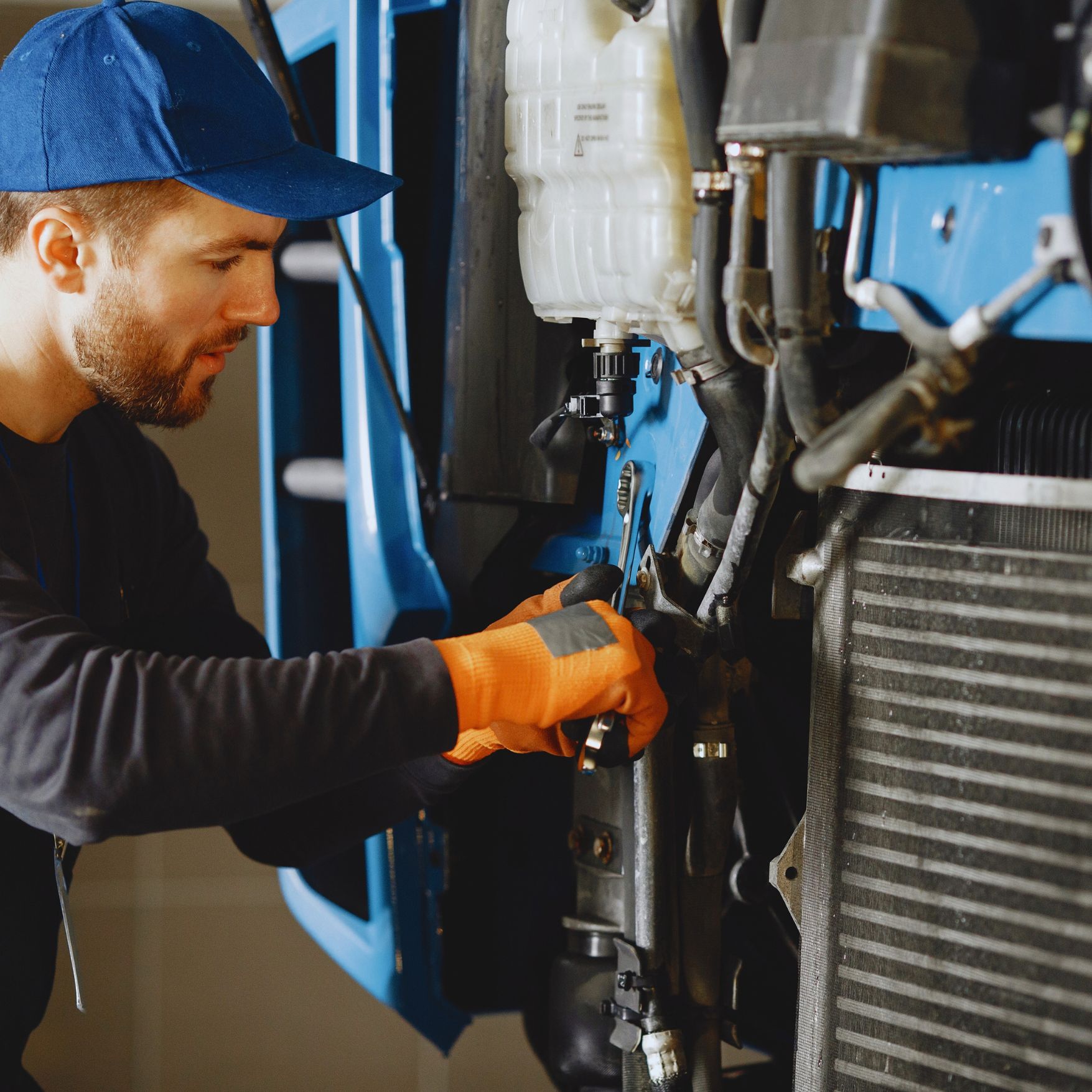 Maintenance is more than just a cost center