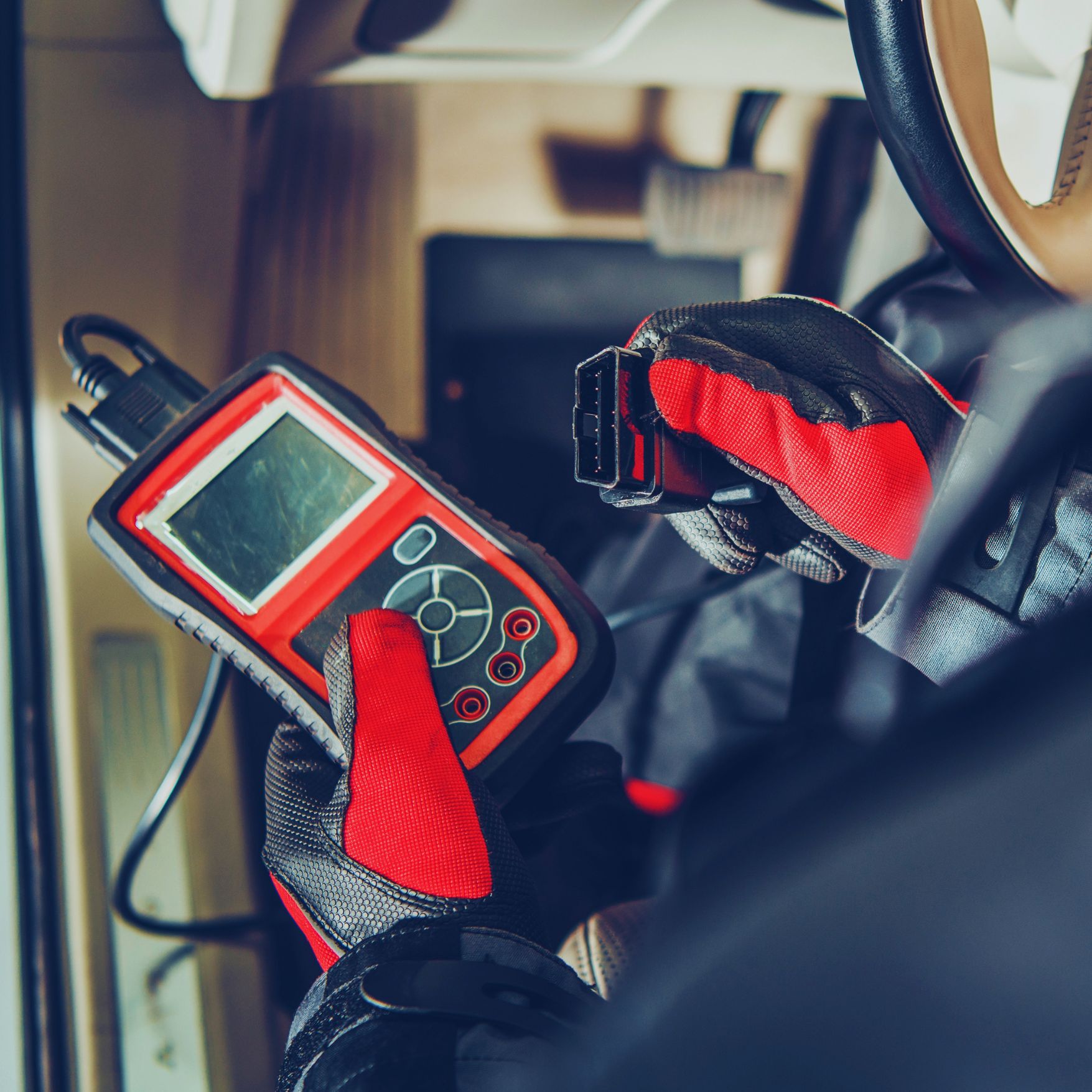 Why do the same technical faults keep recurring?