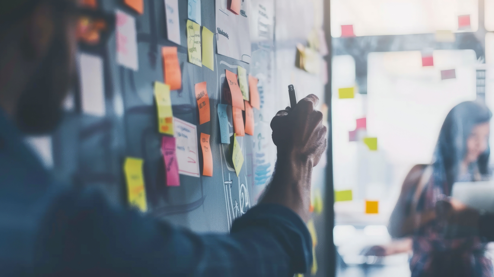 Stanwick - Performance management
