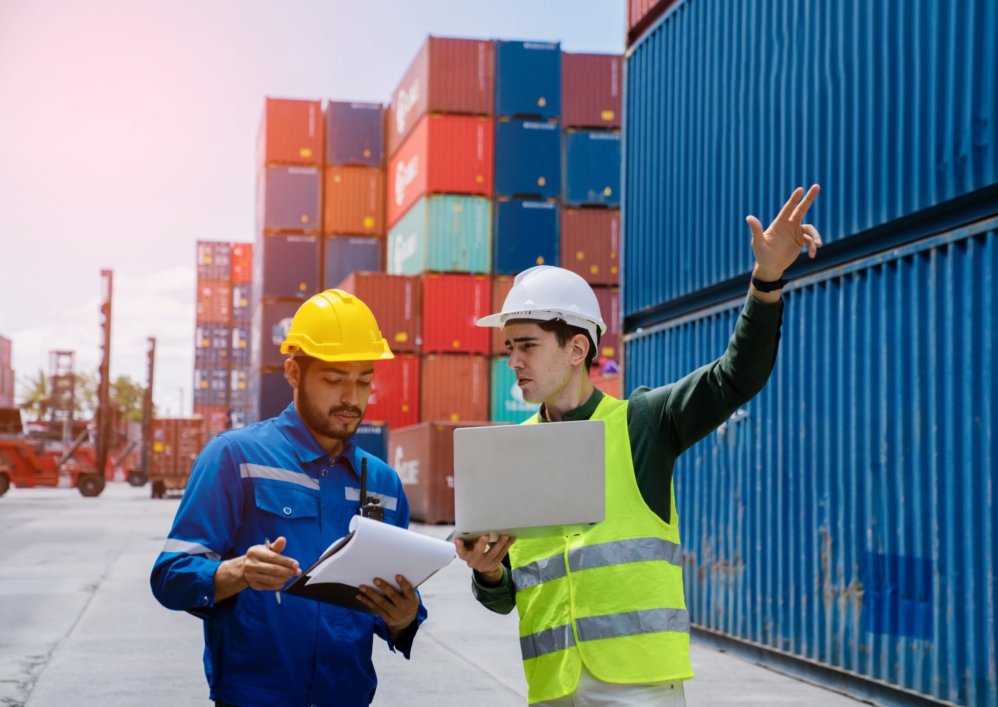 Masterclass Supply Chain Decision Making