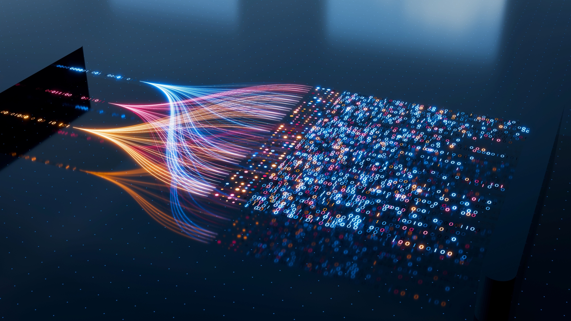 Stanwick - datagedreven organisaties