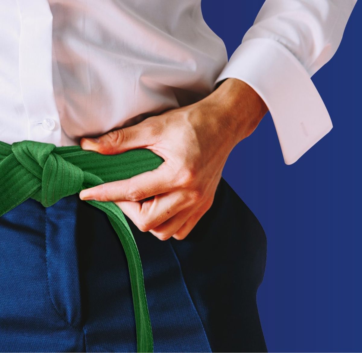 Green Belt Lean Six Sigma DMAIC