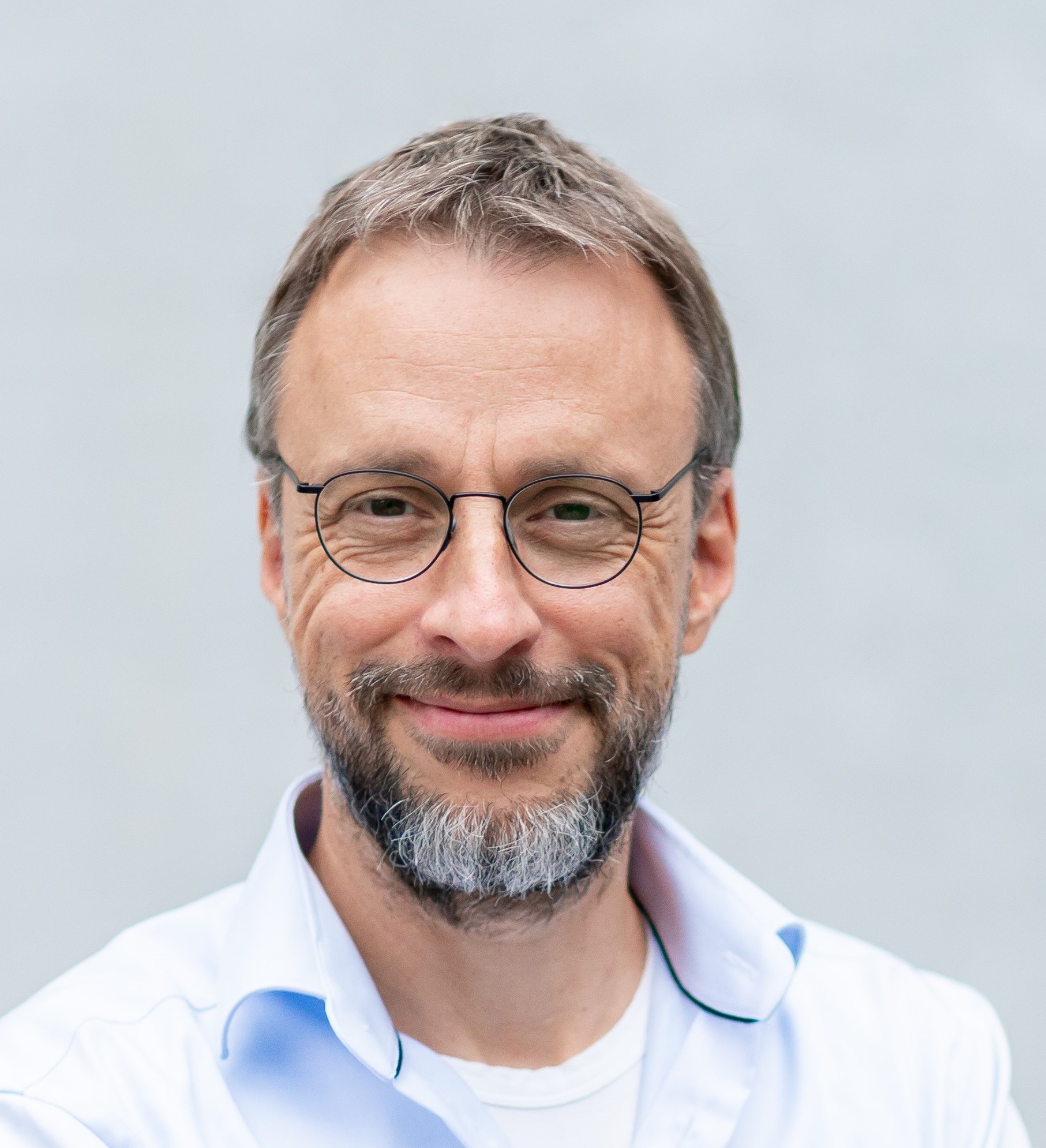 Meet the speaker – Steven Muylaert