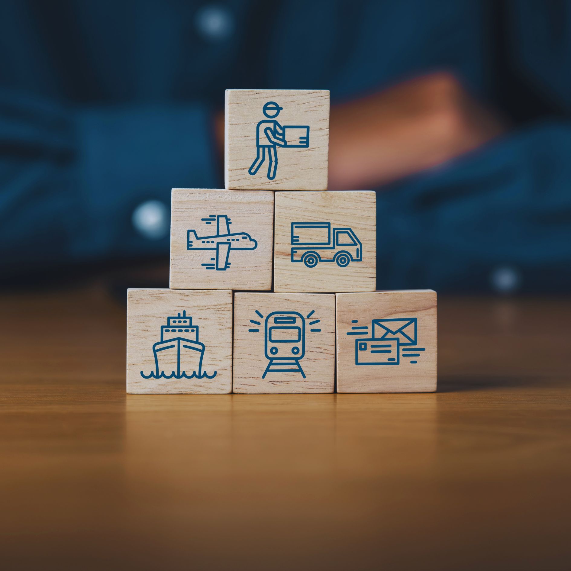 Supply Chain Decision Making 