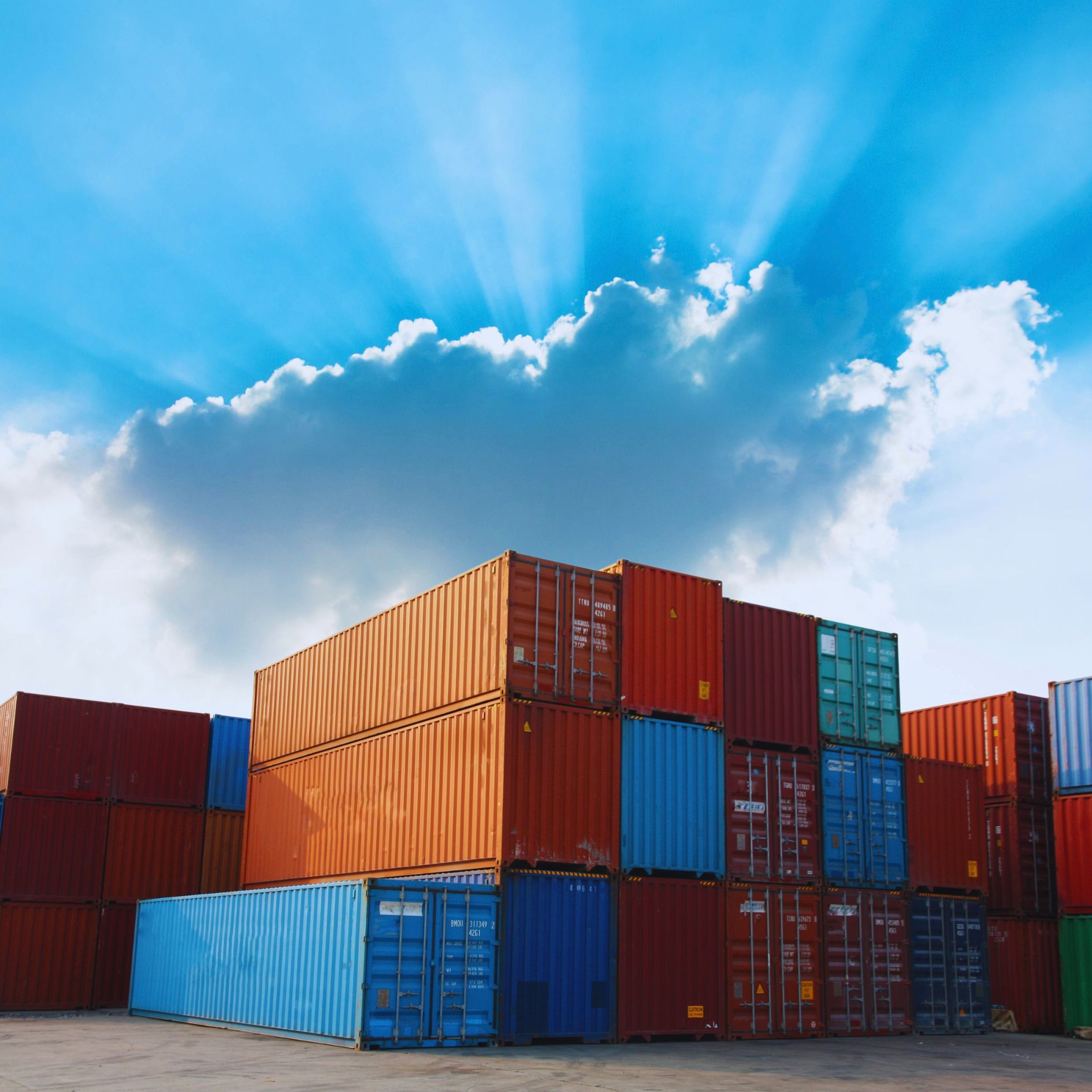 Supply Chain Decision Making 