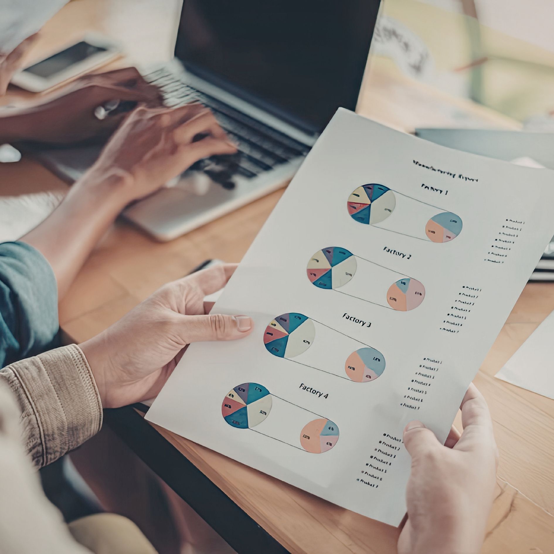 Sales & Operations planning 