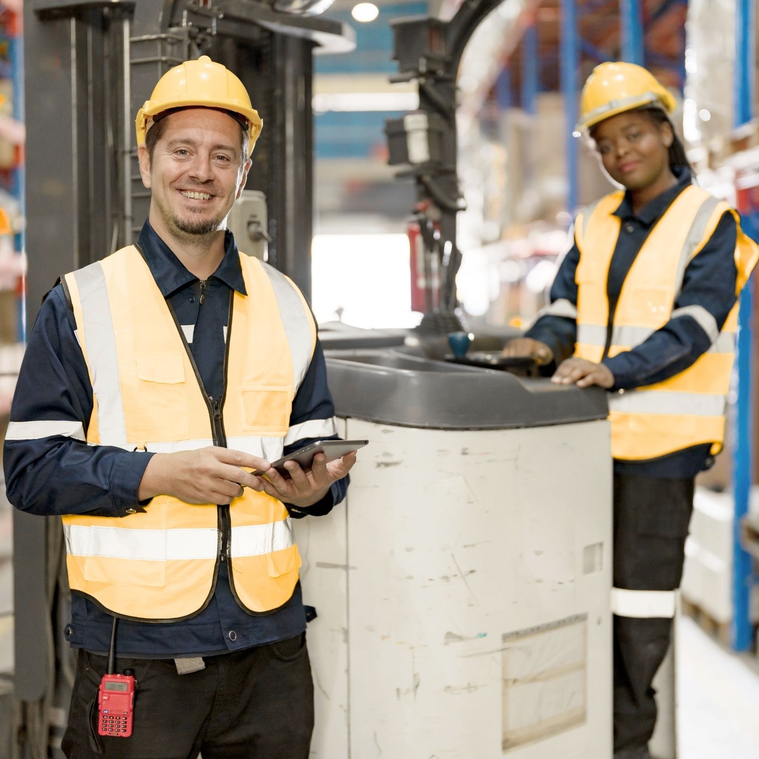 Maintenance Excellence