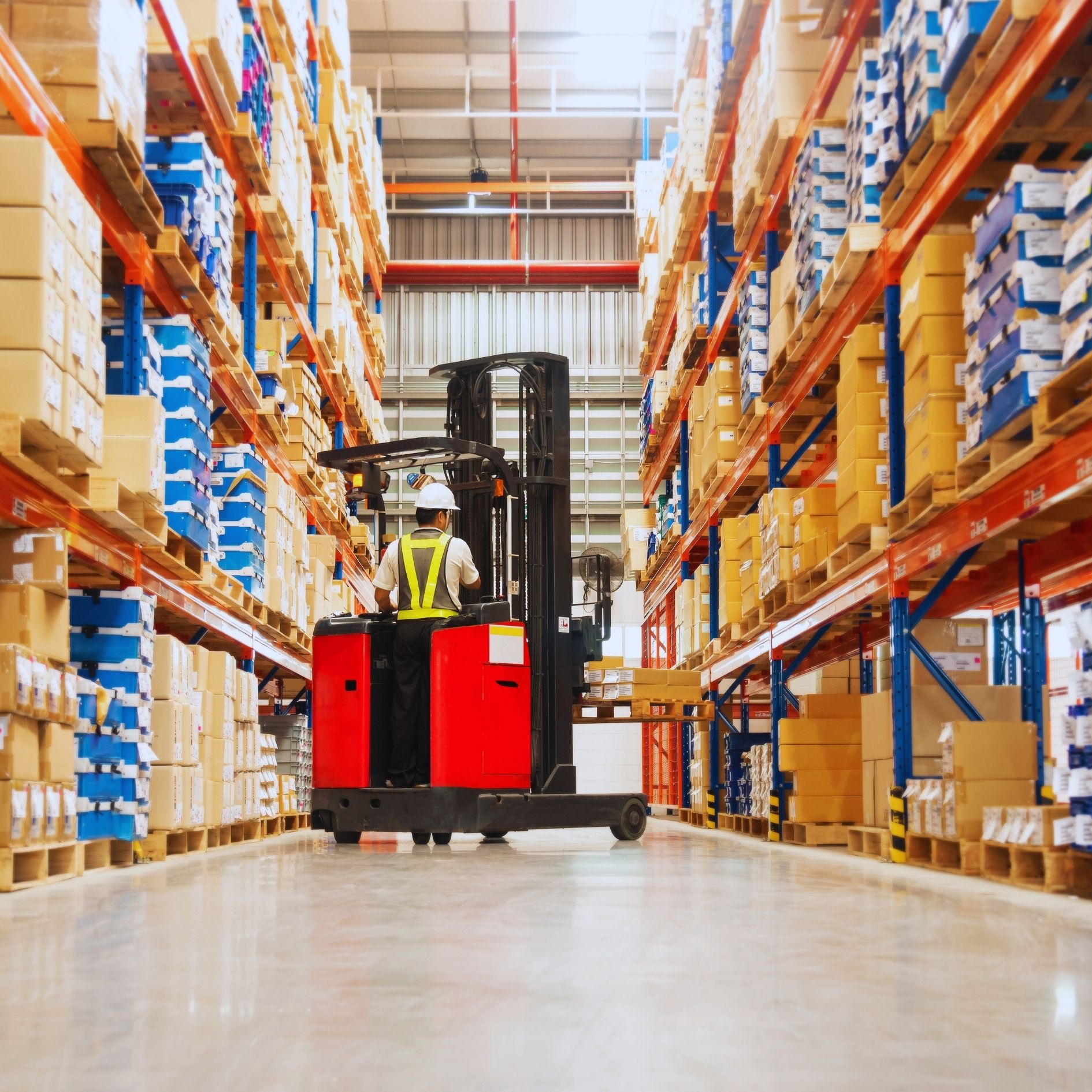 Warehouse Excellence