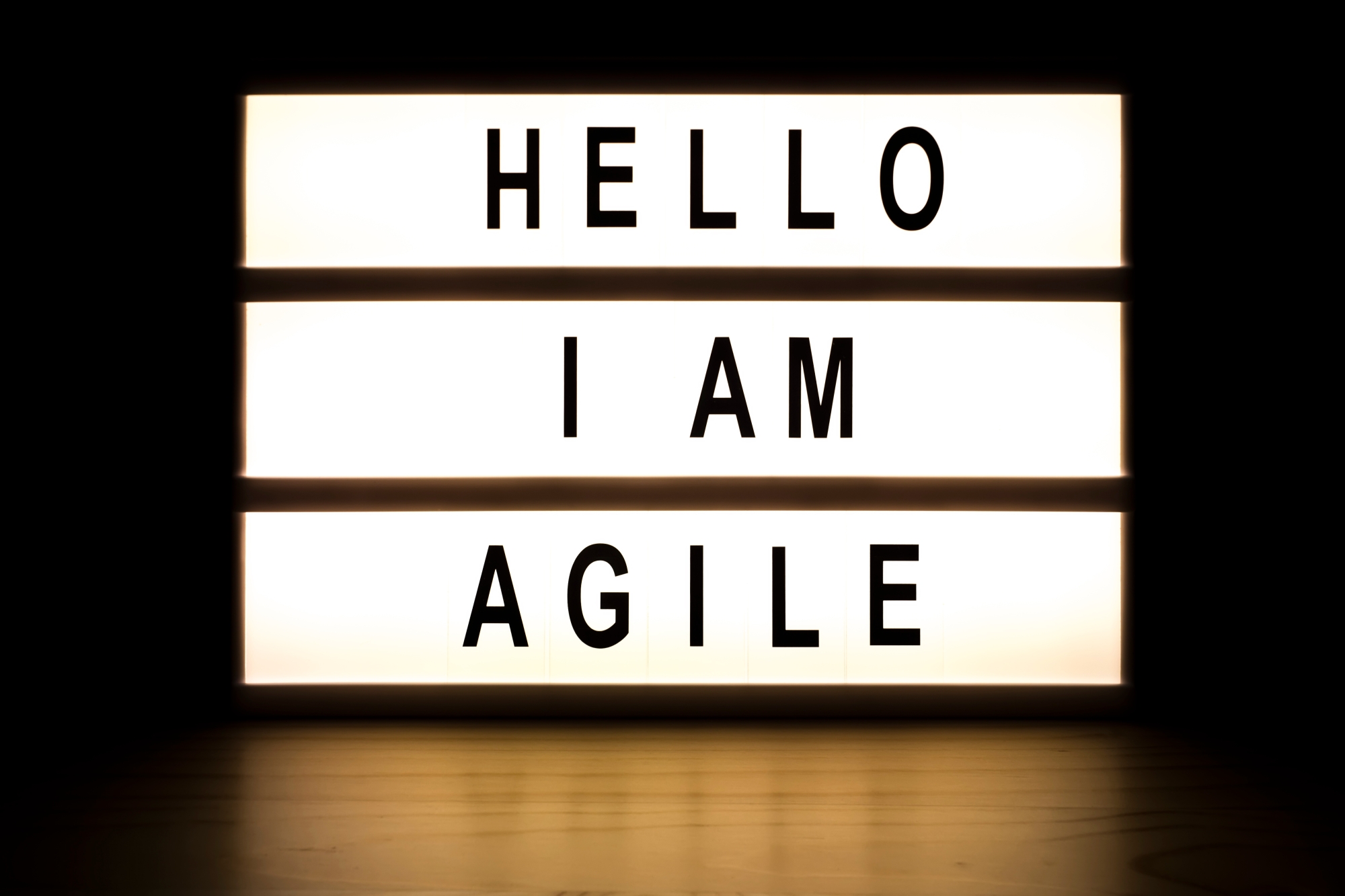 Agile
