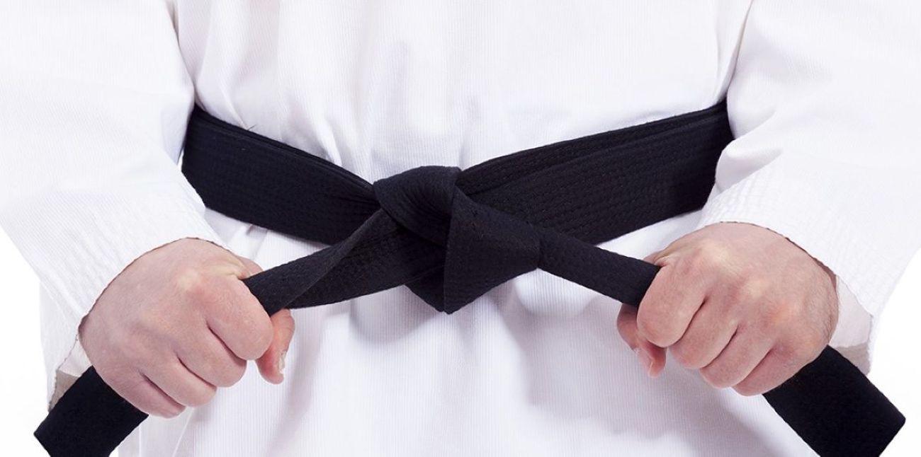 Black Belt Process Improvement