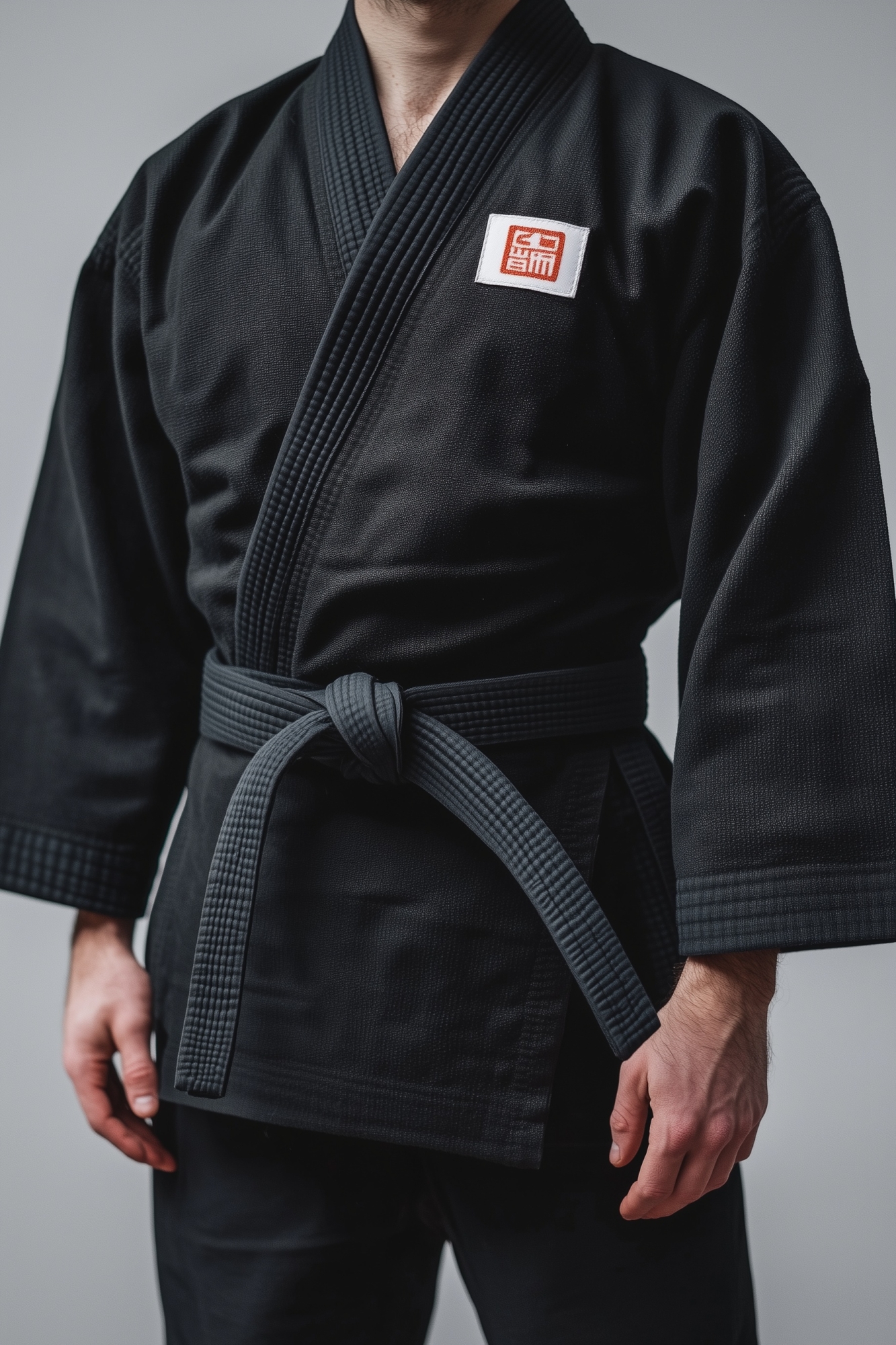 Black Belt Lean