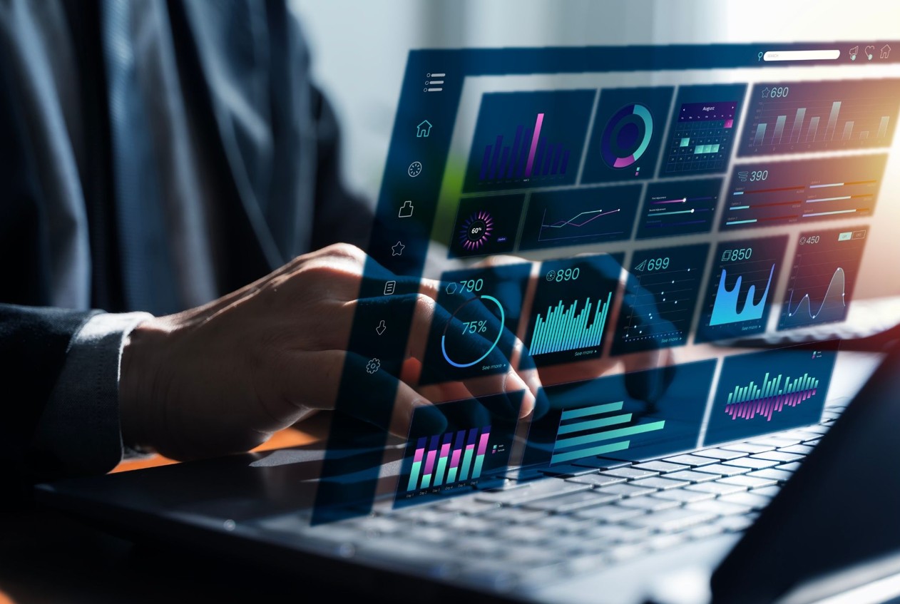 Stanwick datagedreven organisaties