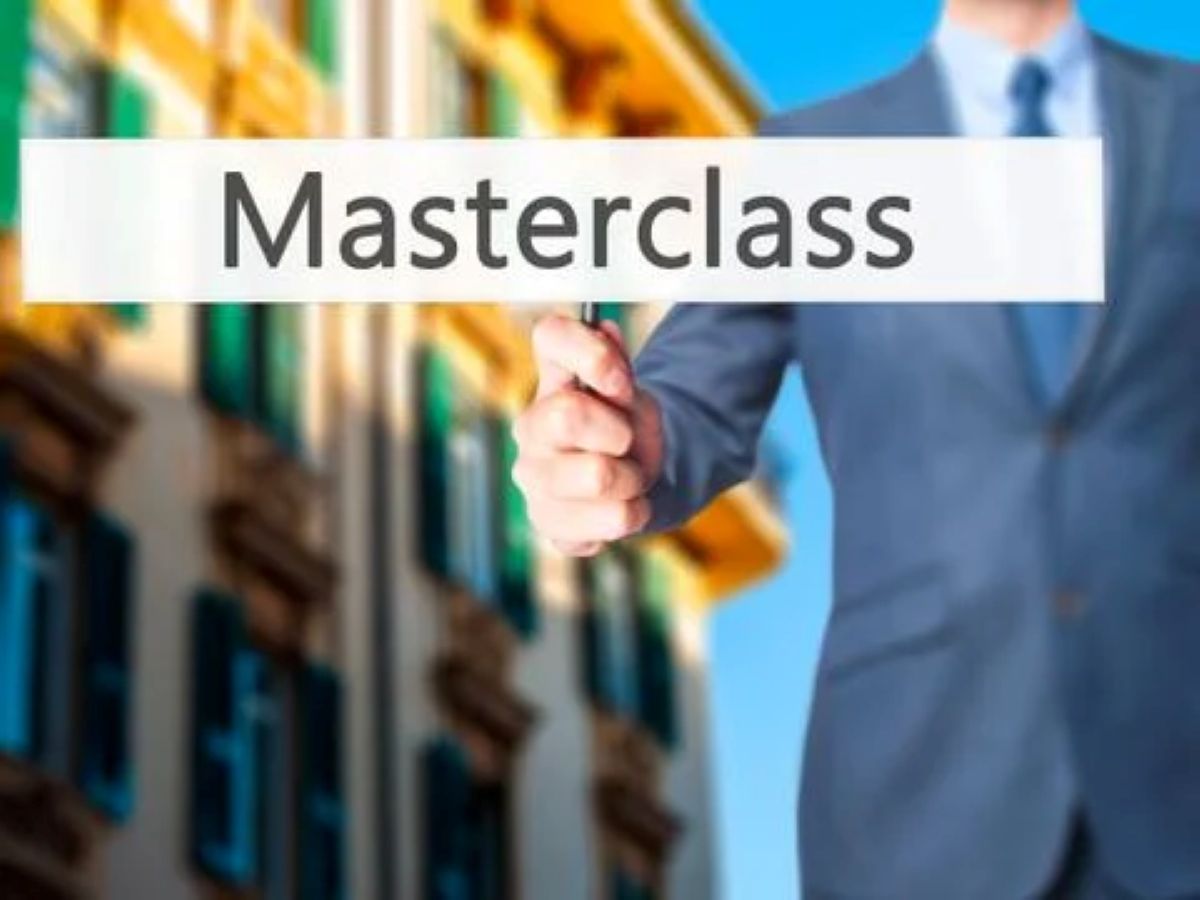 Executive masterclass in Operations, Manufacturing & Plant Management