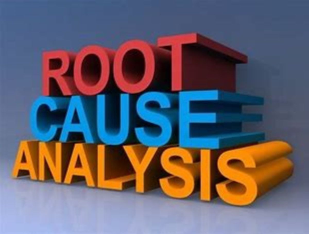 Root Cause Analysis