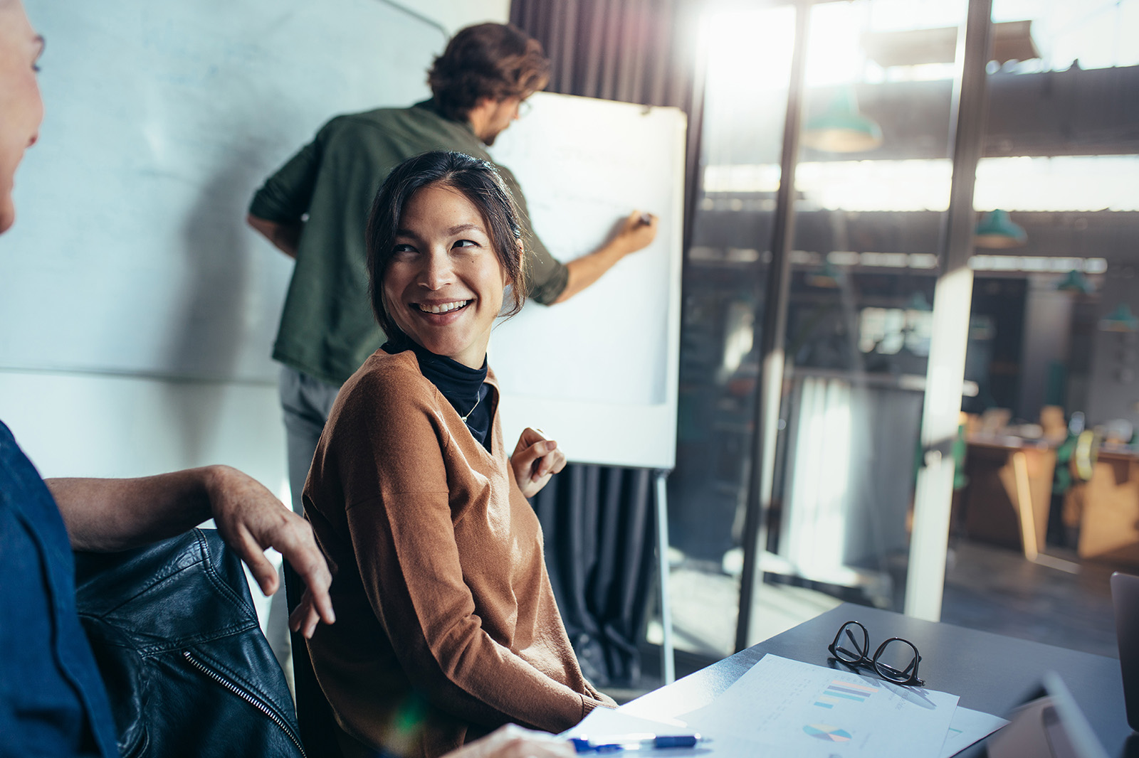 Projectmanagement in de praktijk 1