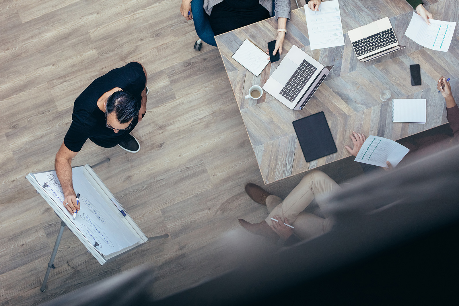 Fundamentals in Project Management