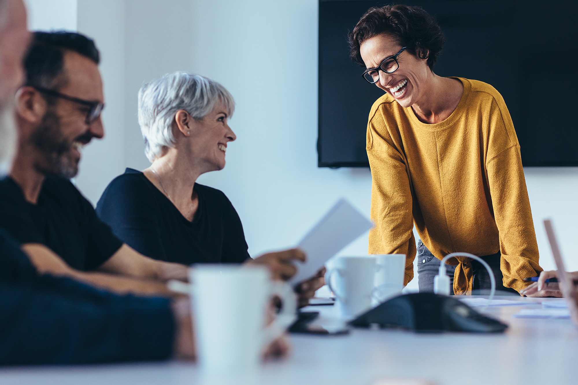 Projectmanagement in de praktijk 4