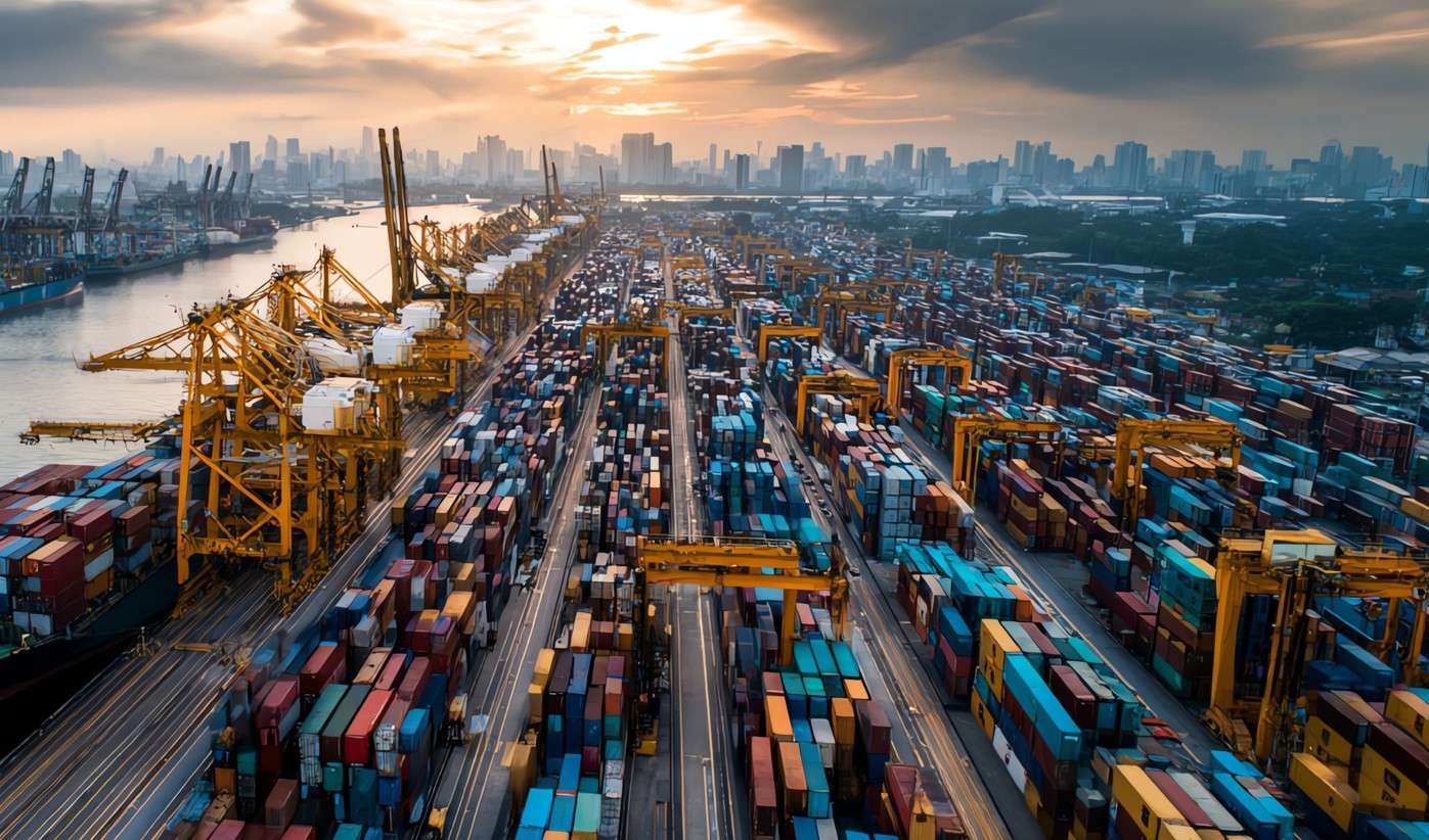 Stanwick - Supply Chain Excellence