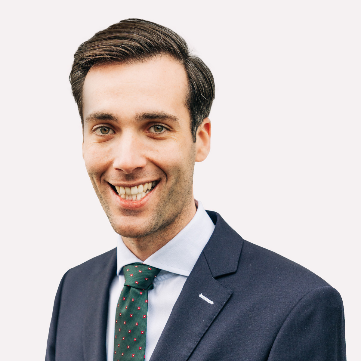 Bart De Vogel