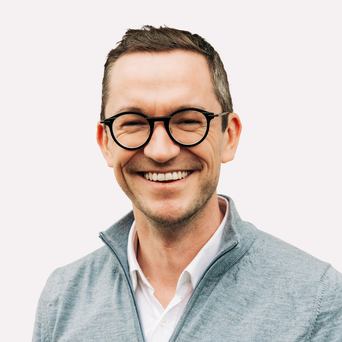 Jeroen Van den Hove