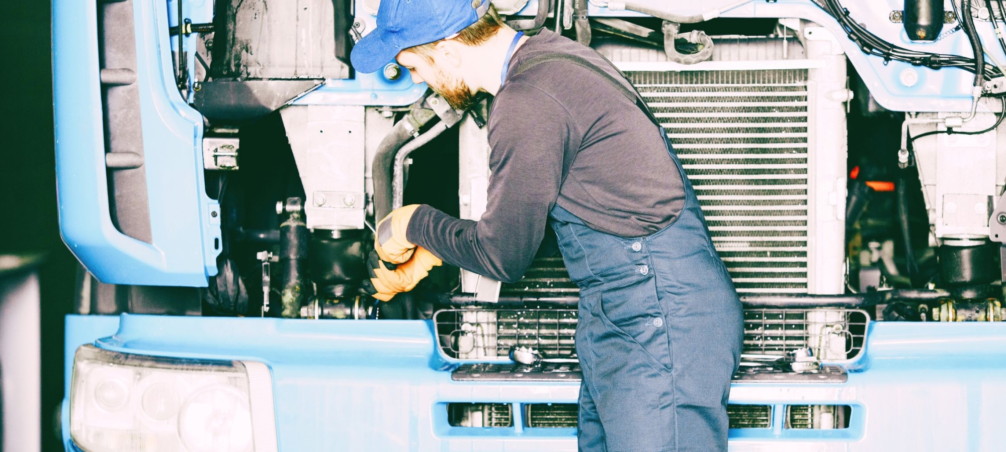 Maintenance