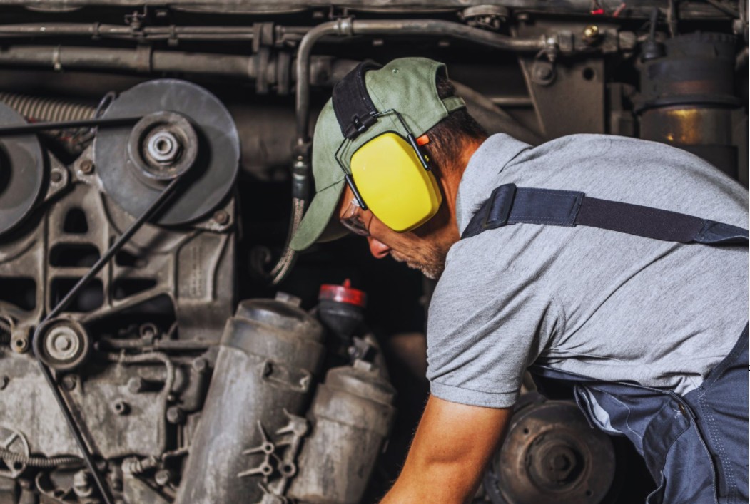 Why do the same technical faults keep recurring?