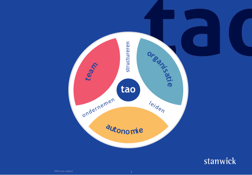 TAO assessment