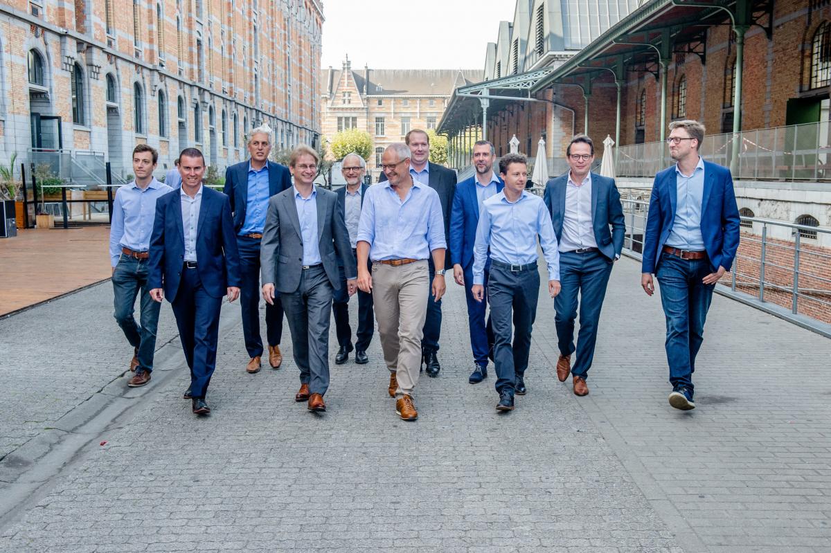 Het is intussen bewezen dat technologie meer jobs creëert dan laat verdwijnen