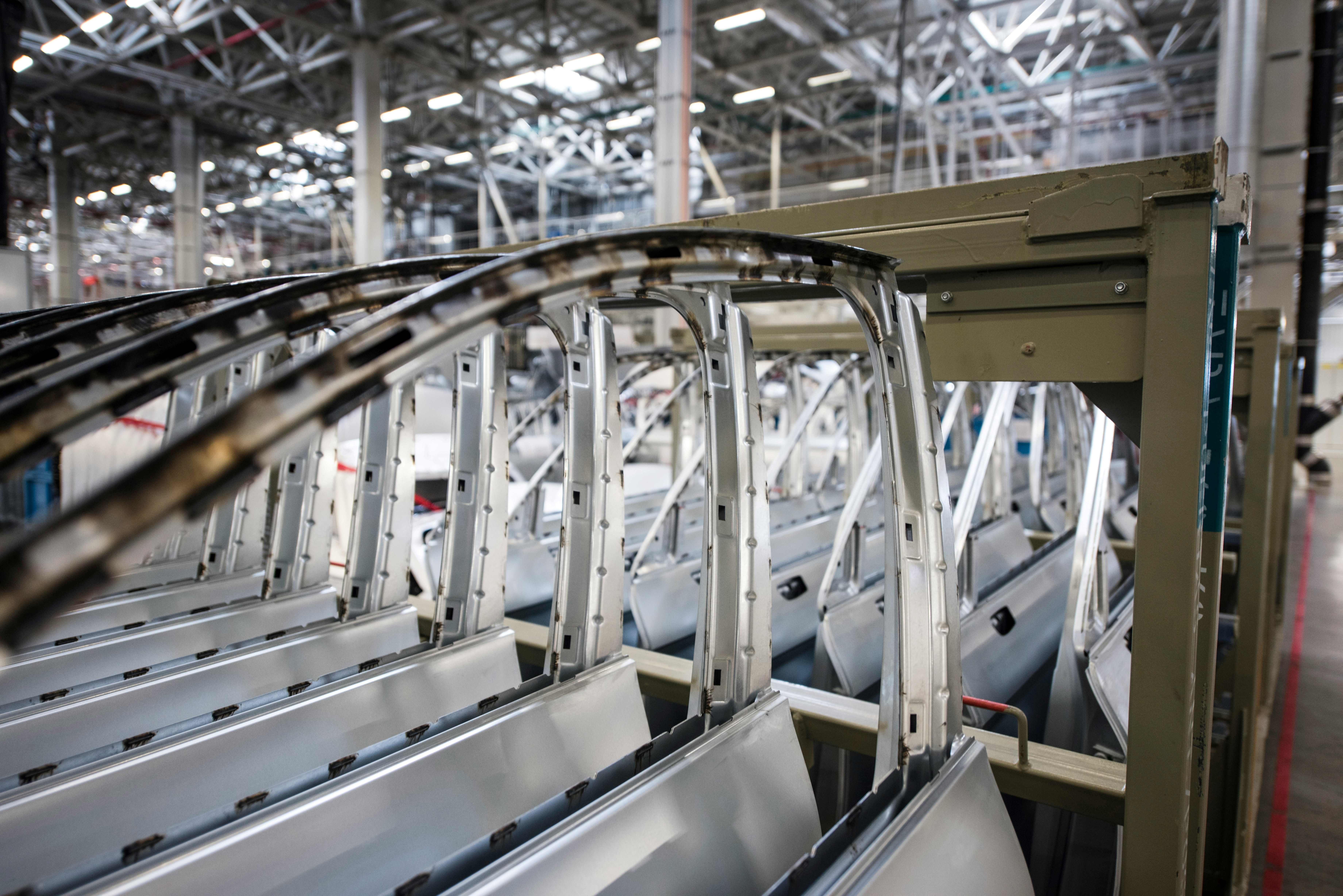 Maximaliseren van je productie met Overall Equipment Effectiveness (O.E.E.)