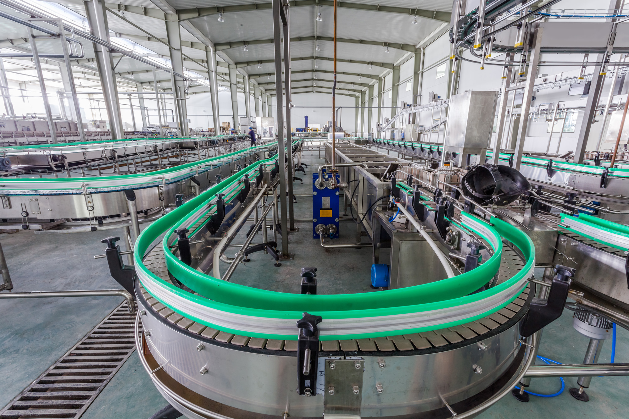Proces Improvement Team bij Lotus Bakeries in Oostakker