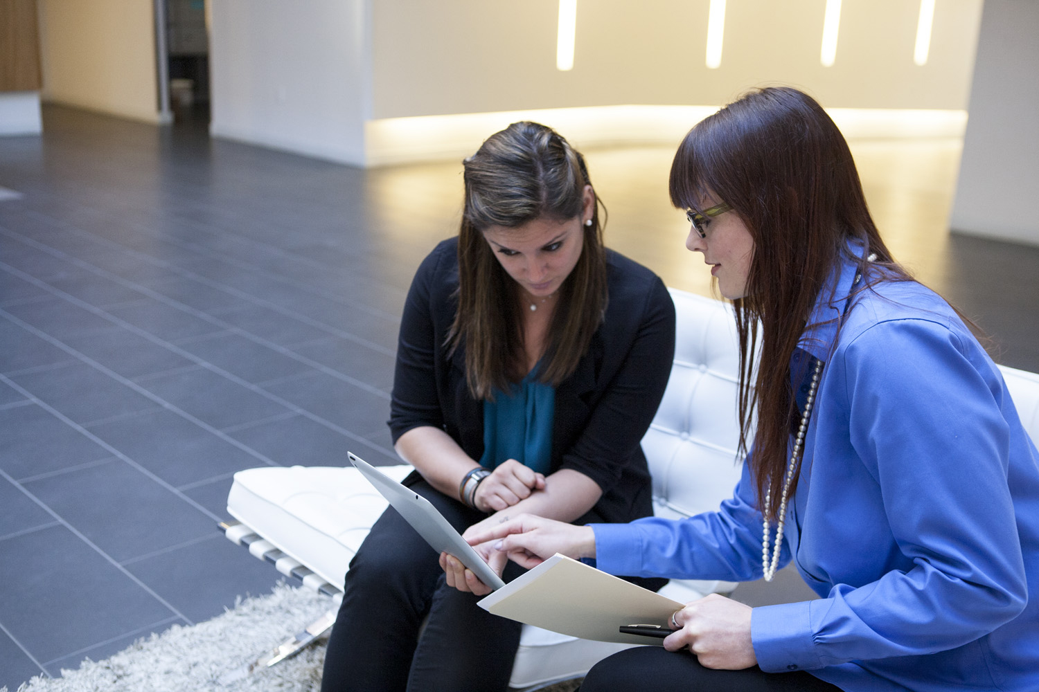 Coaching ... what's in a name?!