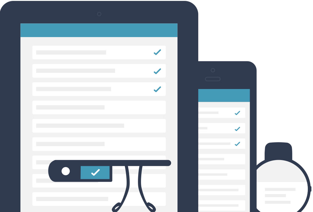 Standaard werk 4.0 - hoe je kan evolueren naar een Factory of the Future