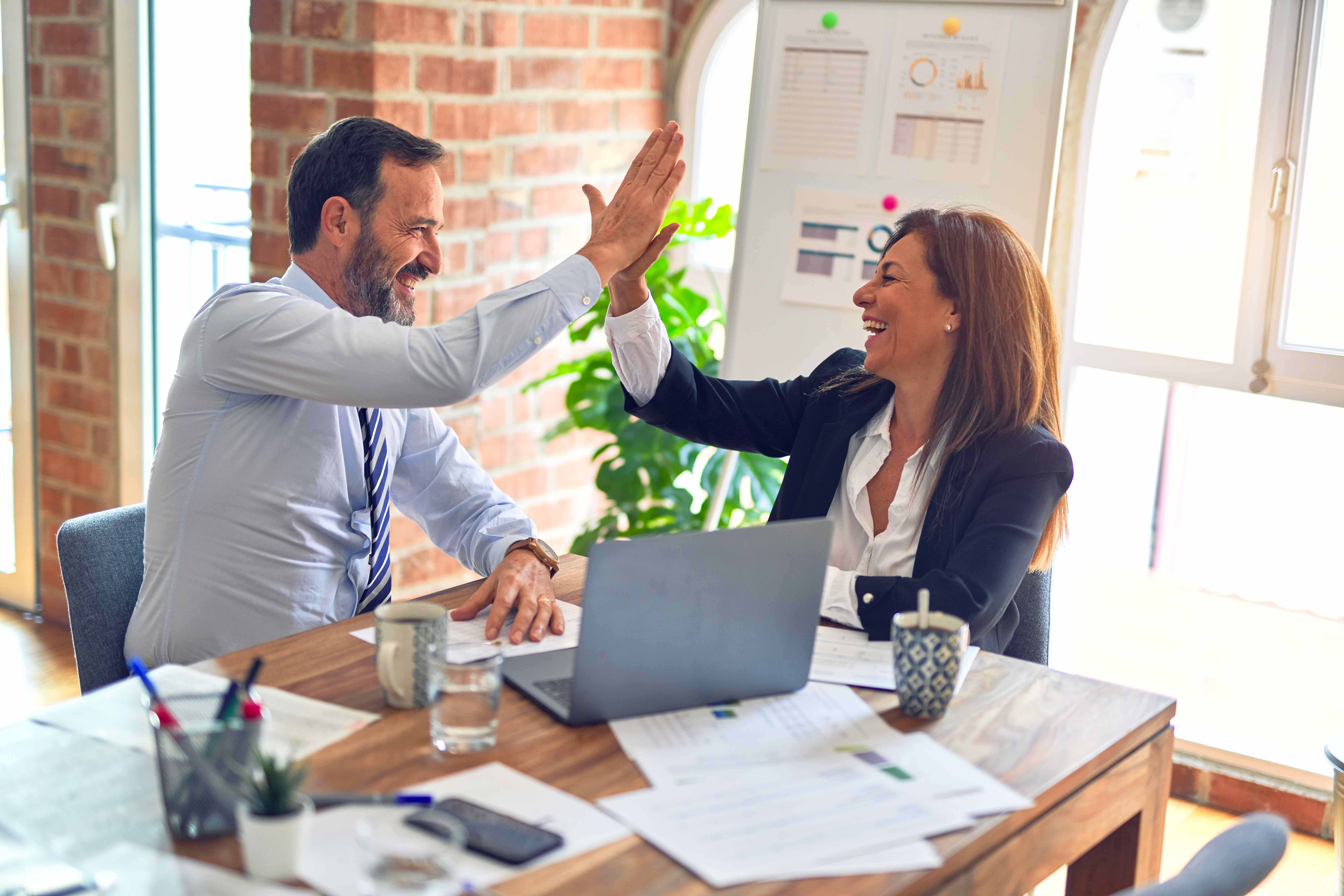 Ontdek de Efficiëntie Revolutie in administratieve processen met Lean Office!