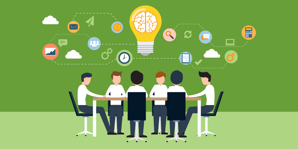 7x sleutelen aan PRINCE2®