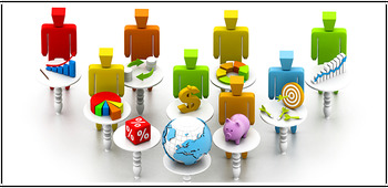 Connect smartly with your stakeholders