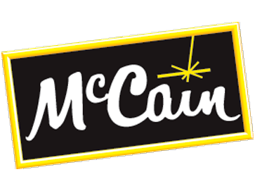 McCain