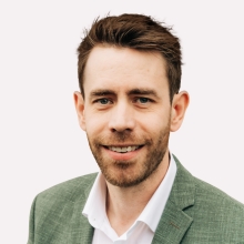 Dimitri Reykers
