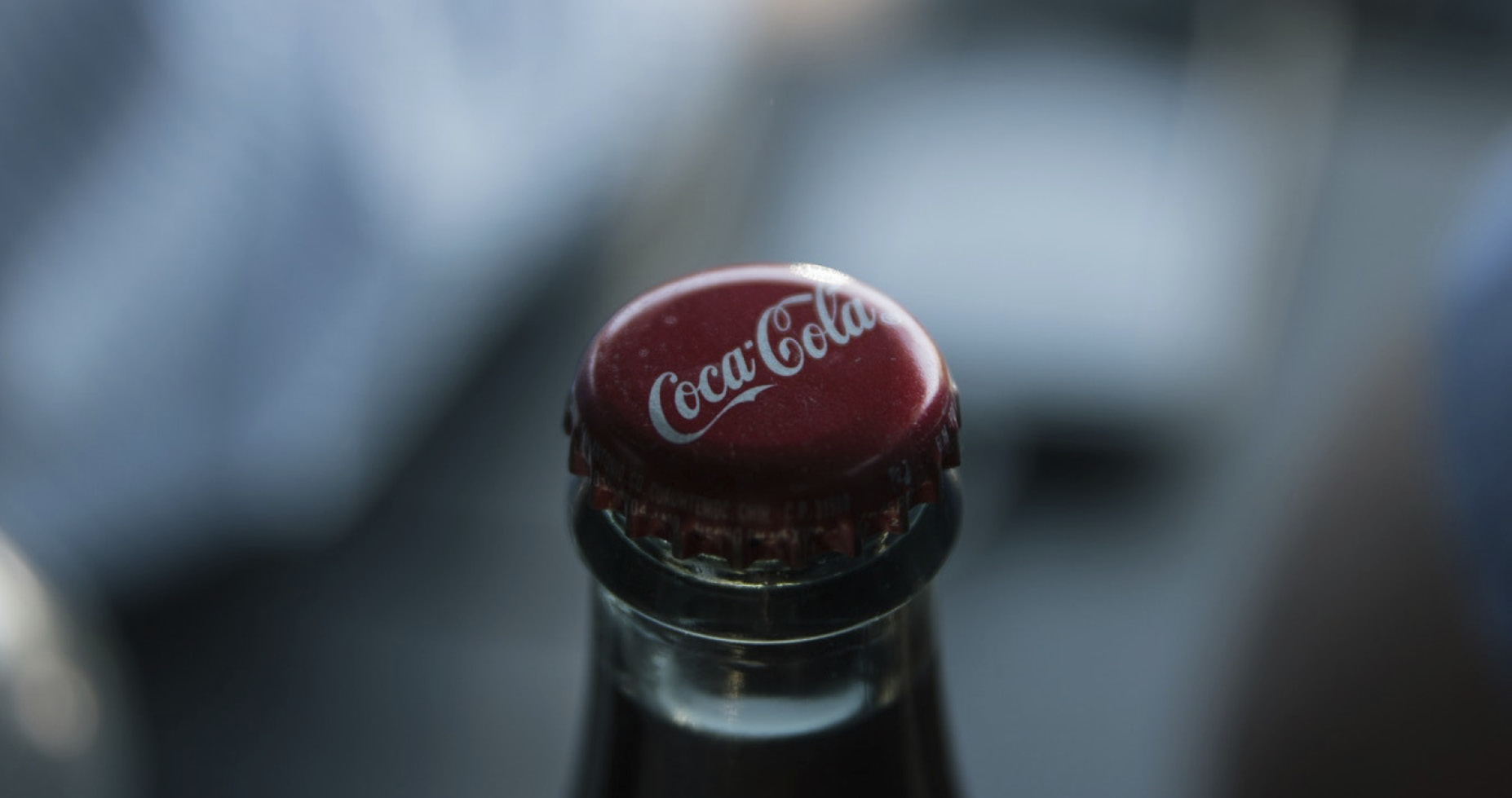 Coca-Cola Enterprises case Stanwick