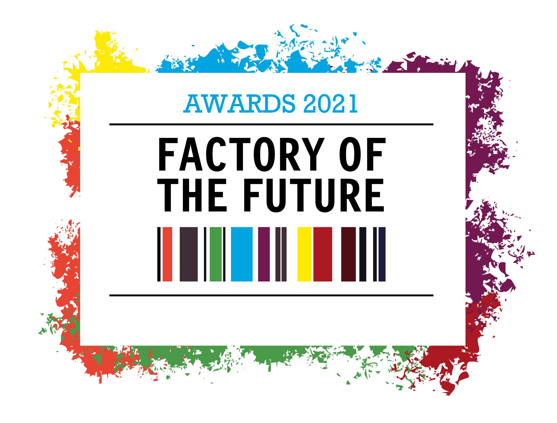 Factory of the future award 2021